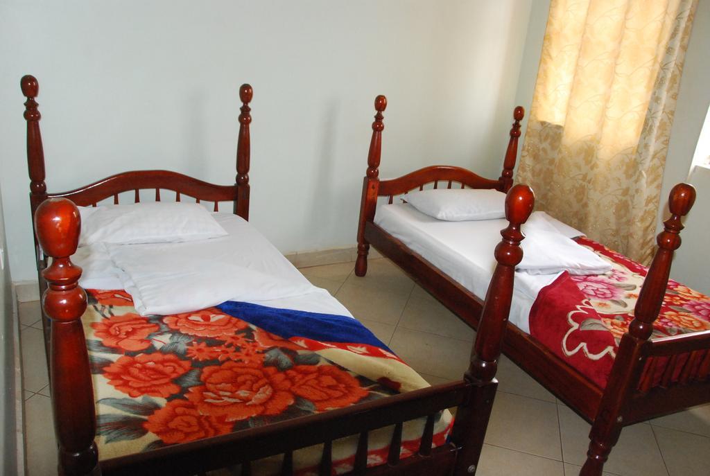 Serene Hotel Kampala Quarto foto